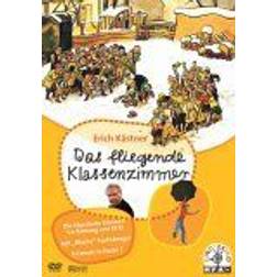 Das fliegende Klassenzimmer [DVD]